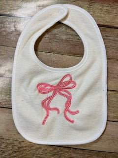 Bow Bib