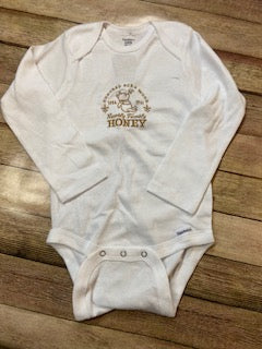 Winnie the Pooh Onesie