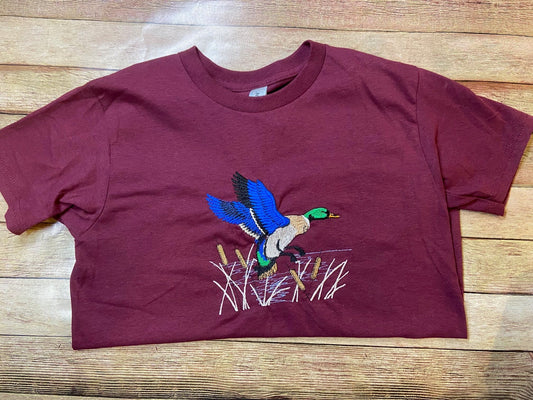 Duck Tee