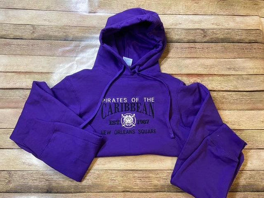 Pirates Hoodie