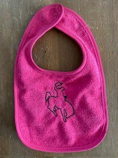 Bronc Bib