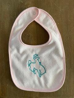 Bronc Bib