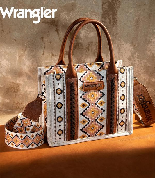 Wrangler Bag