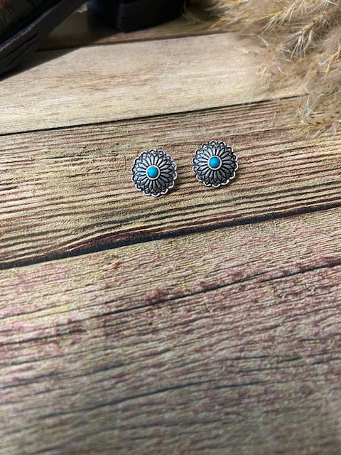 Up in smoke Studs